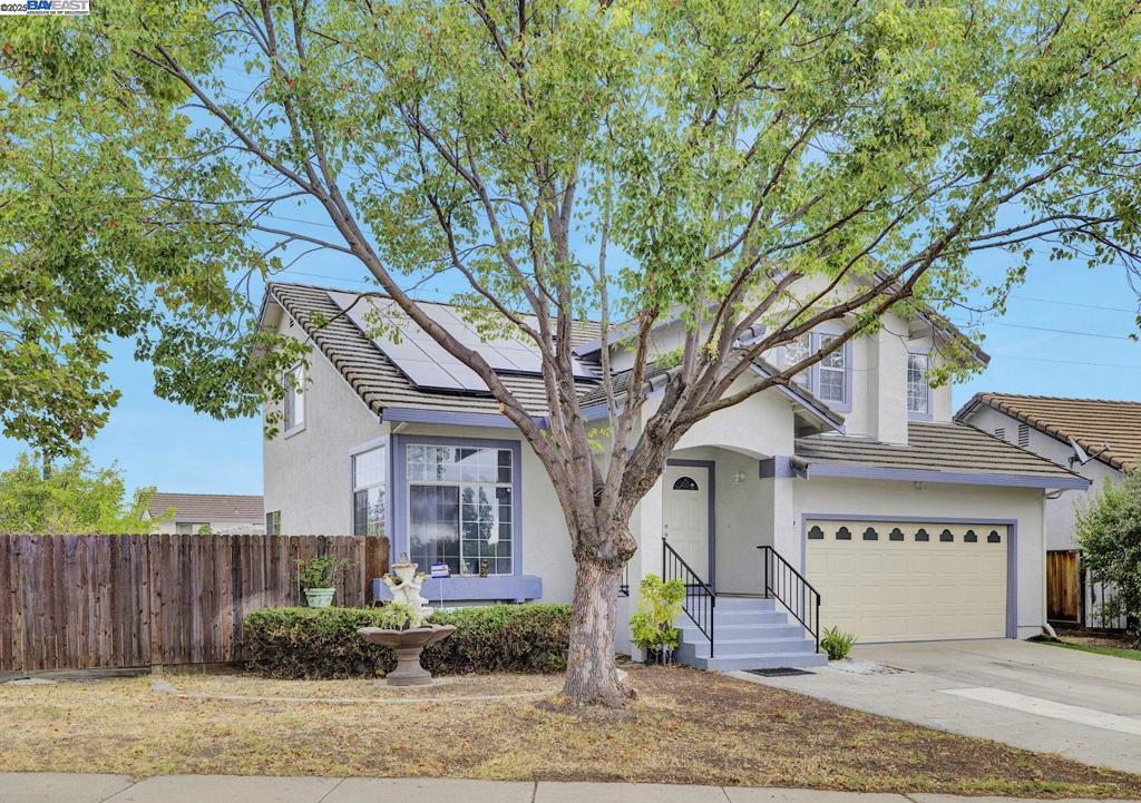 ANTIOCH - Residential