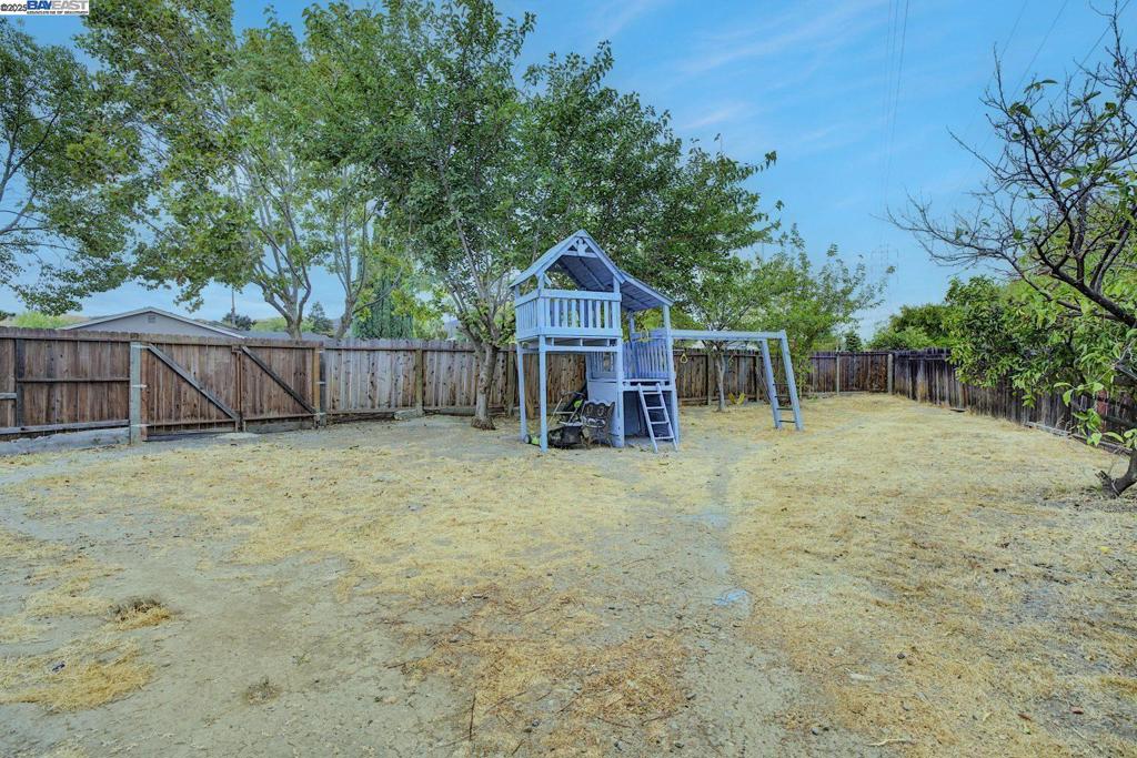 ANTIOCH - Residential