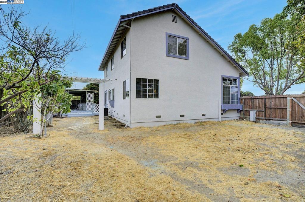 ANTIOCH - Residential
