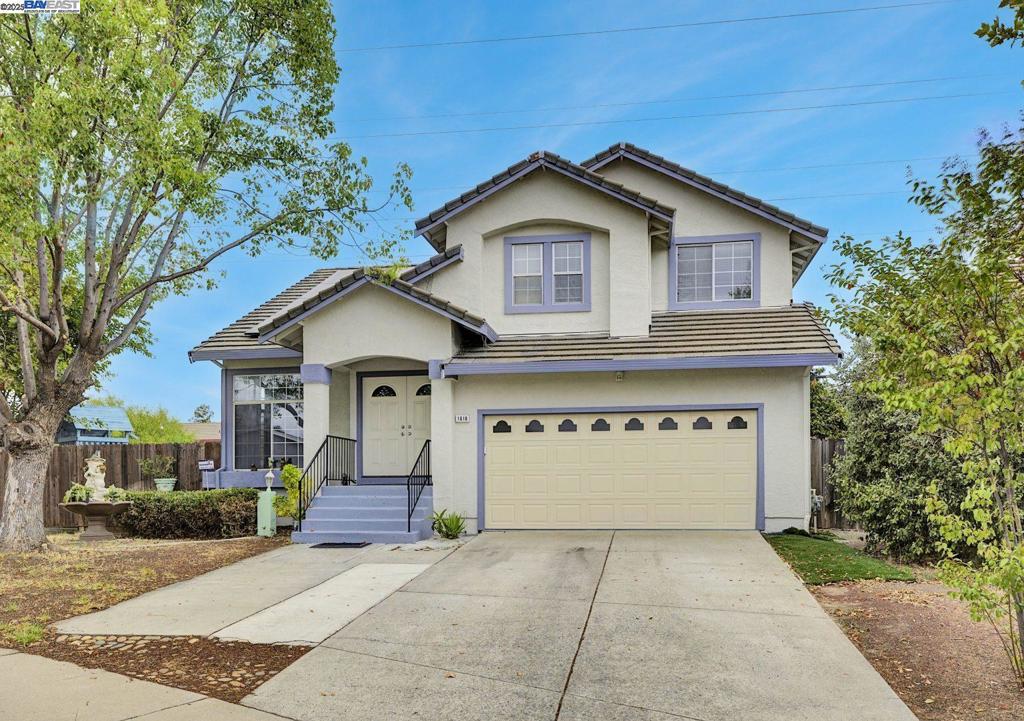 ANTIOCH - Residential