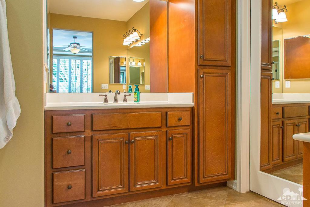 Trilogy - Residential