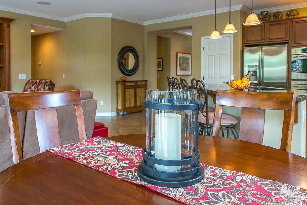 Trilogy - Residential