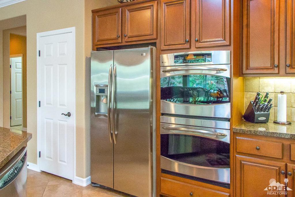 Trilogy - Residential