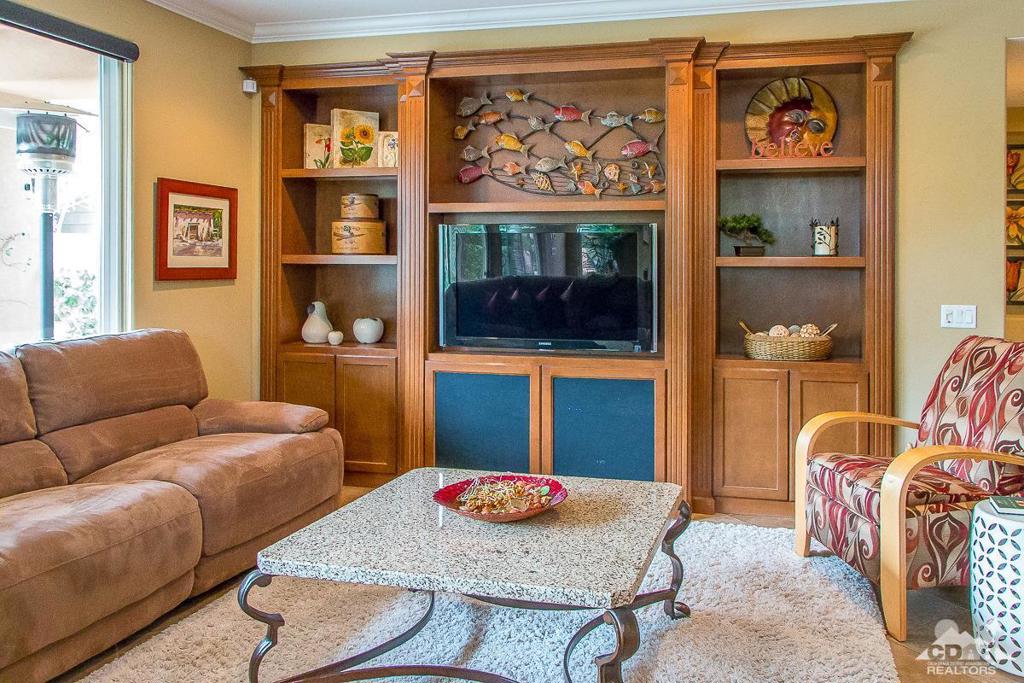 Trilogy - Residential