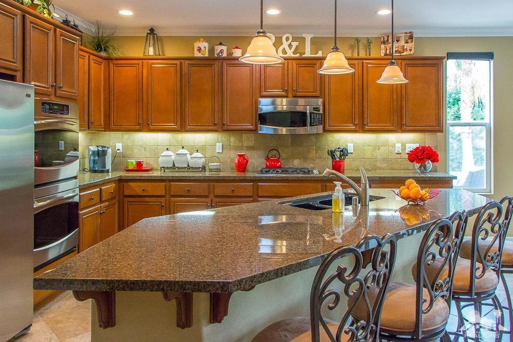 Trilogy - Residential