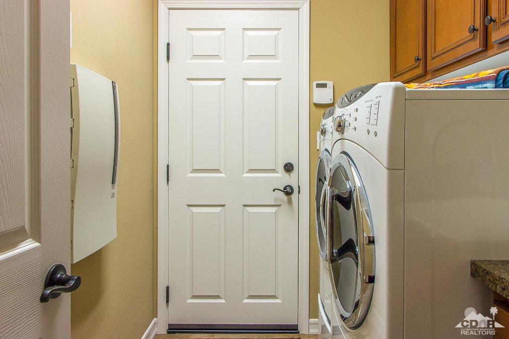 Trilogy - Residential