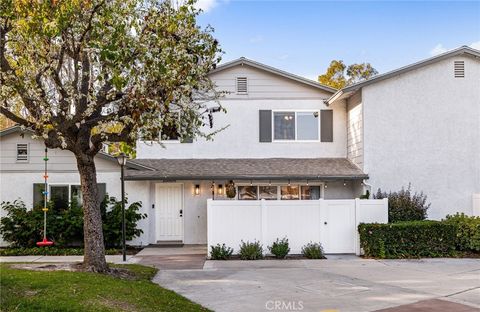 Photo of 20004 Waverly Glen St #46, Yorba Linda, CA 92886 (MLS # PW26024472)