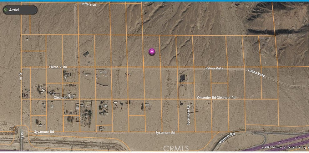 0 Palm Vista