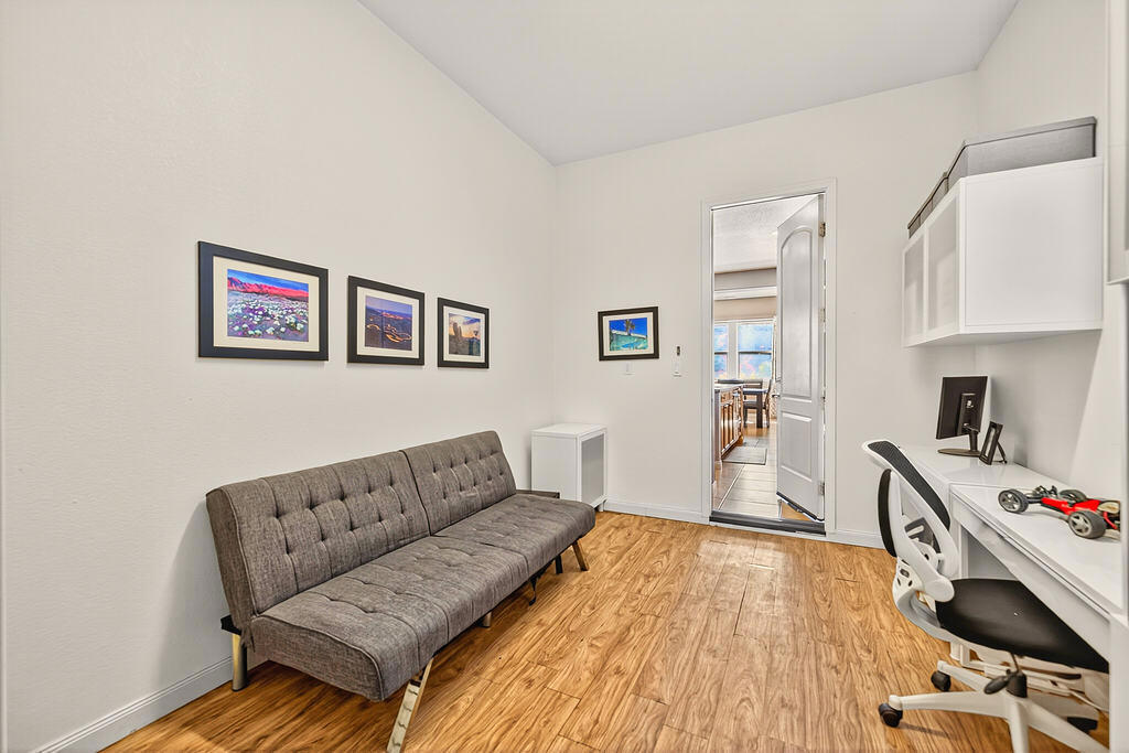 The Gallery - Residential Lease