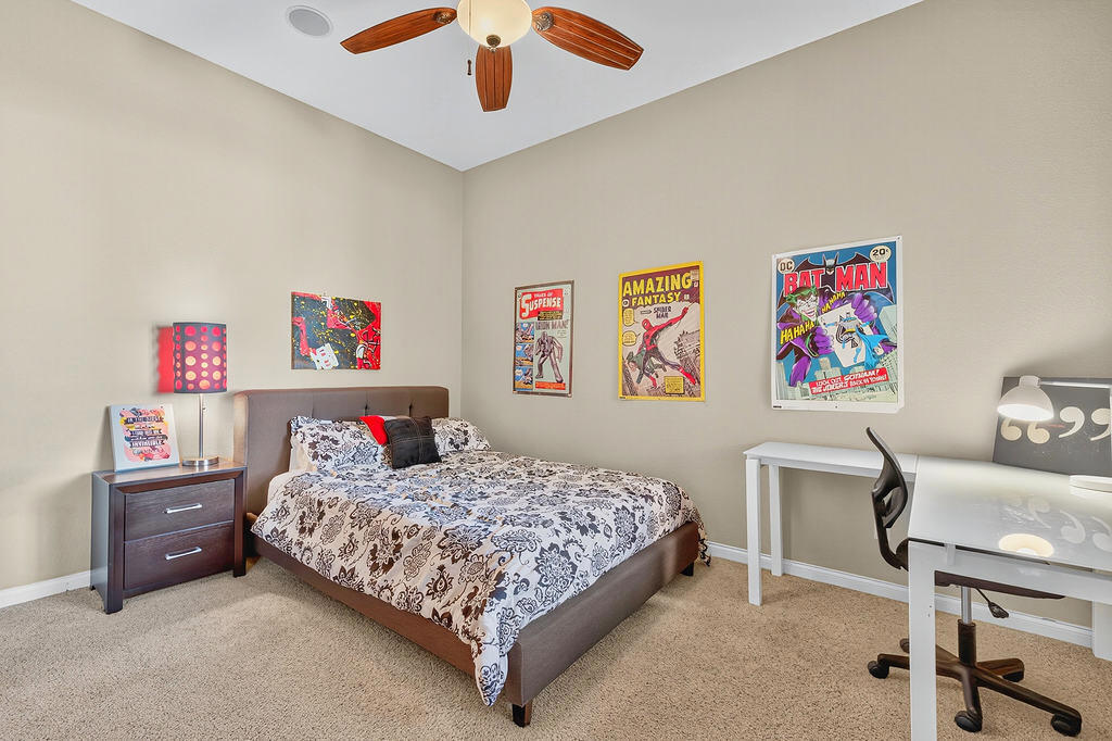 The Gallery - Residential Lease