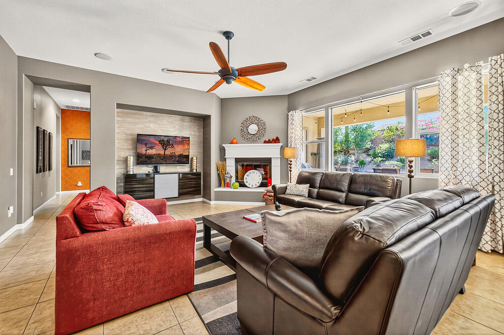 The Gallery - Residential Lease