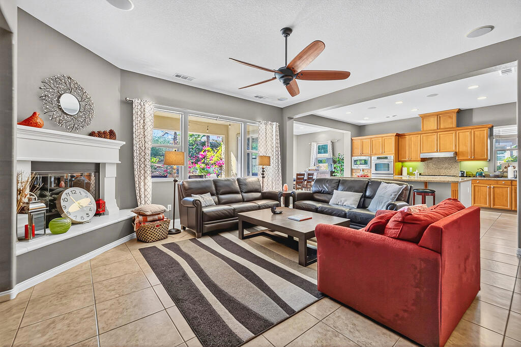 The Gallery - Residential Lease