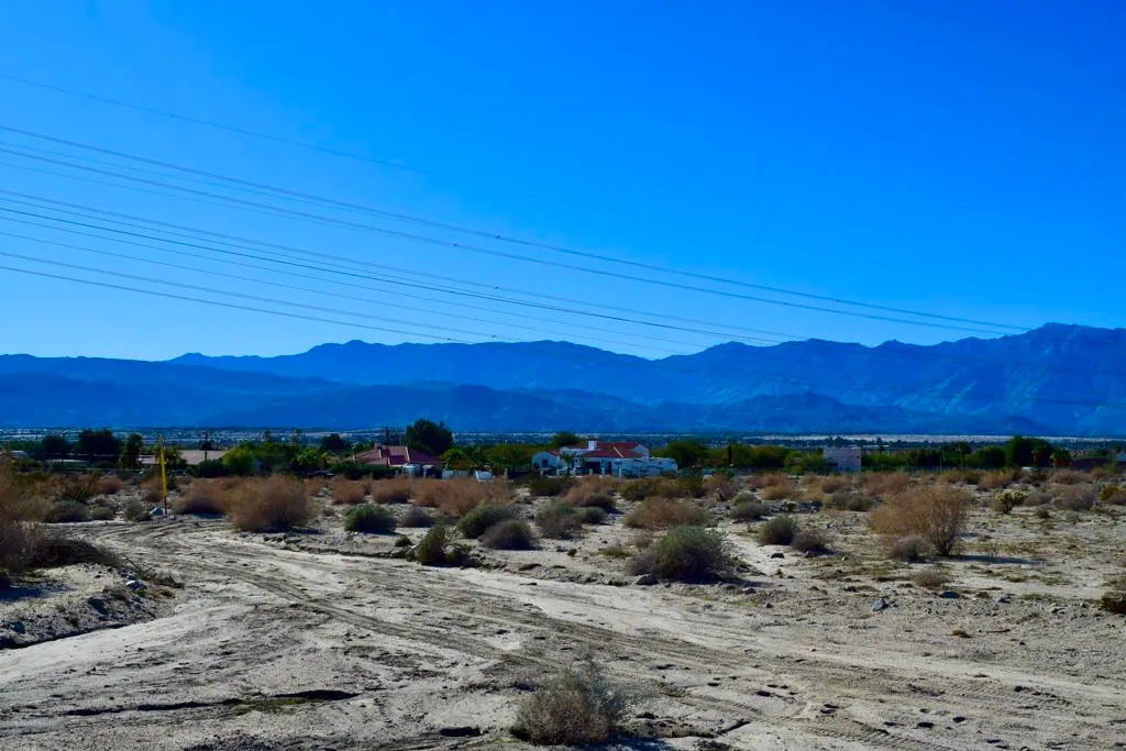 Thousand Palms, California 92276, United States, ,Land,Active,254729