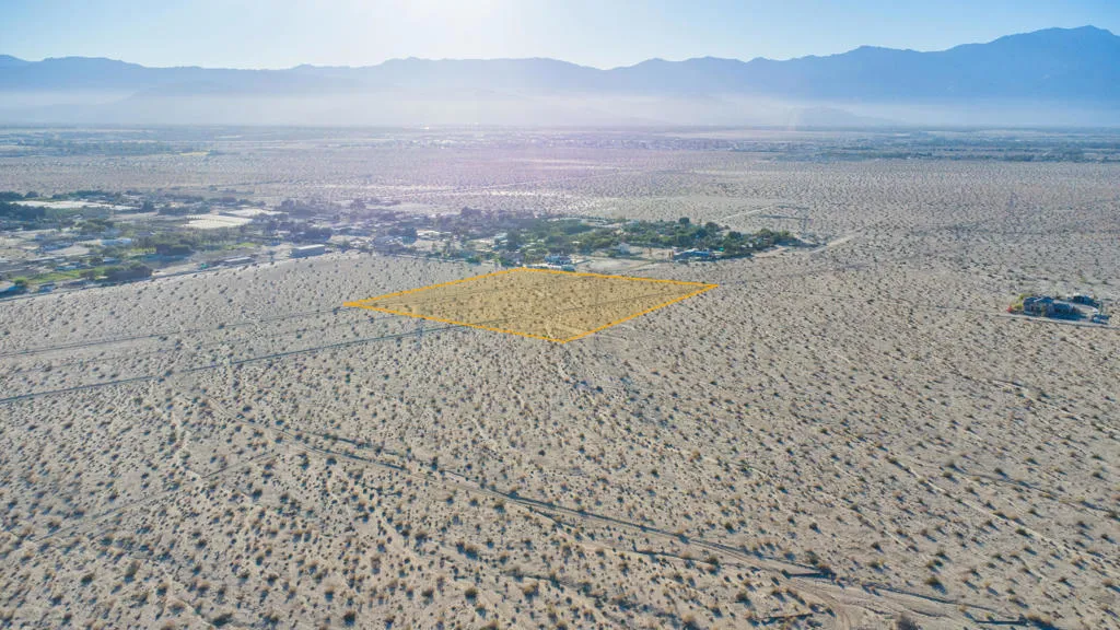 Thousand Palms, California 92276, United States, ,Land,Active,254729