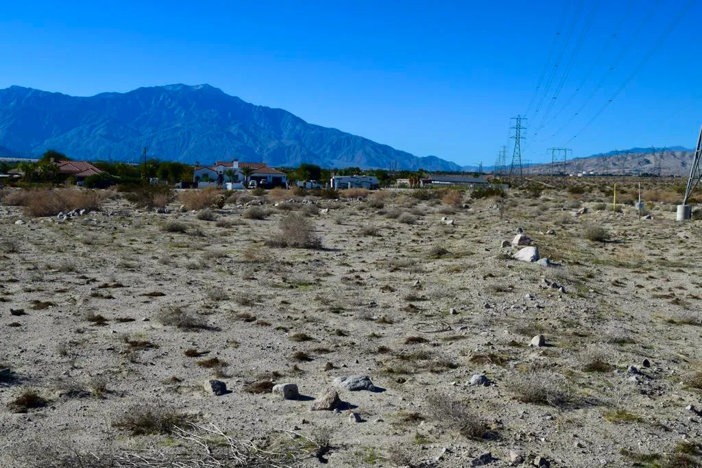 Thousand Palms, California 92276, United States, ,Land,Active,254729