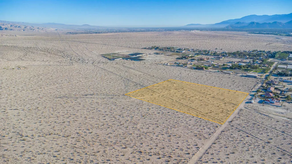 Thousand Palms, California 92276, United States, ,Land,Active,254729