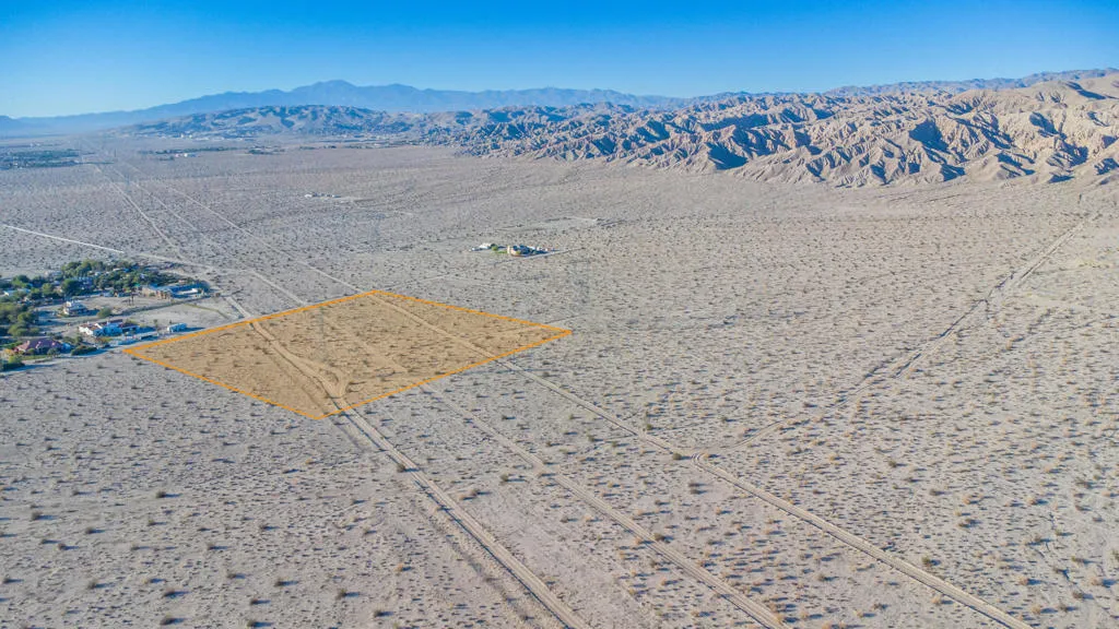 Thousand Palms, California 92276, United States, ,Land,Active,254729