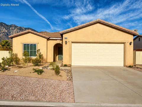 Photo of 3941 Mission Peak, Palm Springs, CA 92262 (MLS # 219151570PS)