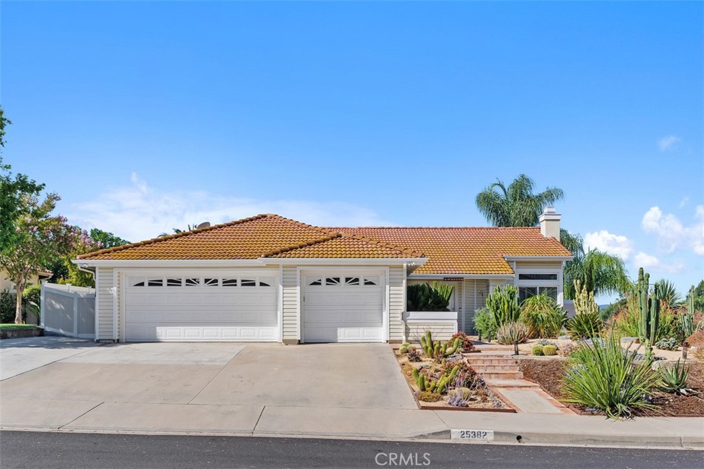 25382 Blackthorne Drive