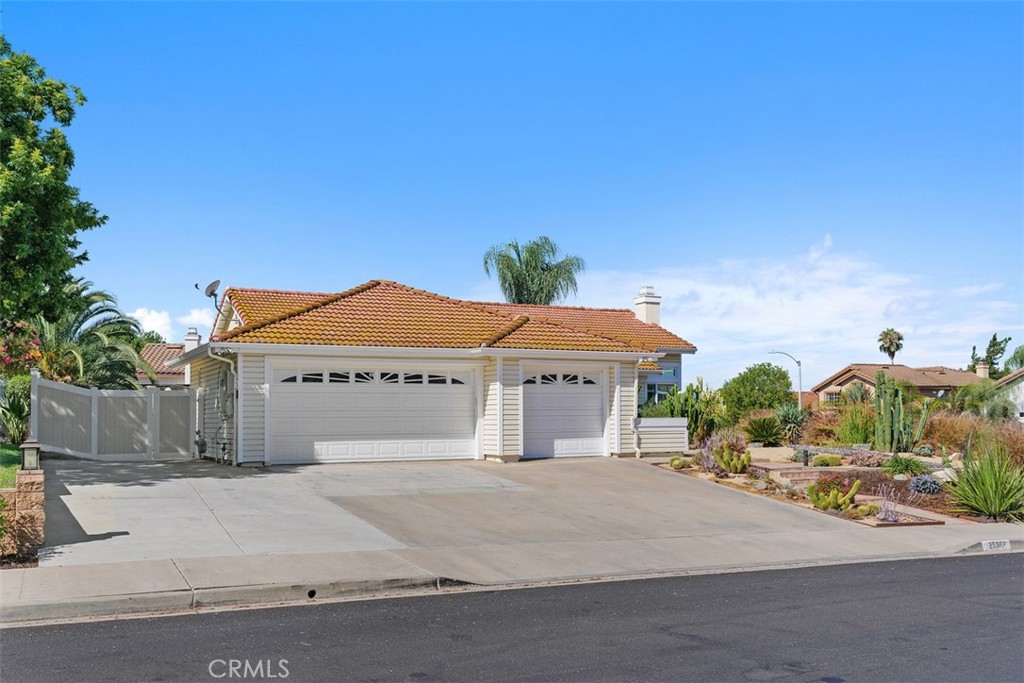 25382 Blackthorne Drive