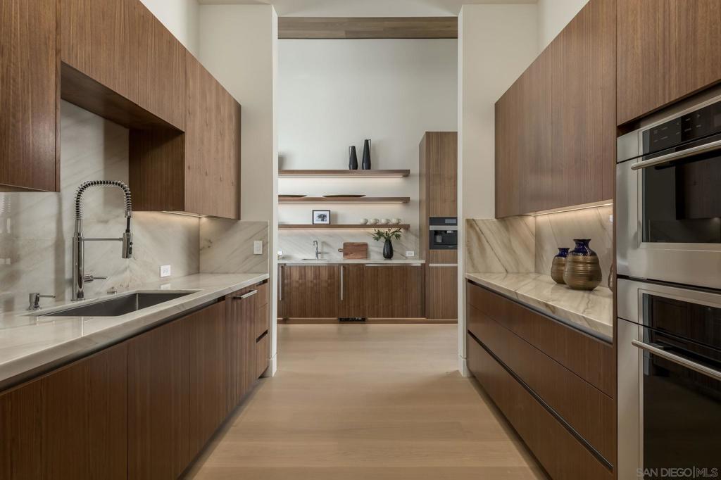 Rancho Santa Fe - Residential