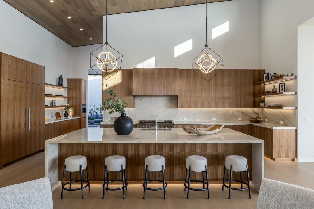 Rancho Santa Fe - Residential