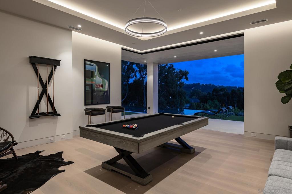 Rancho Santa Fe - Residential