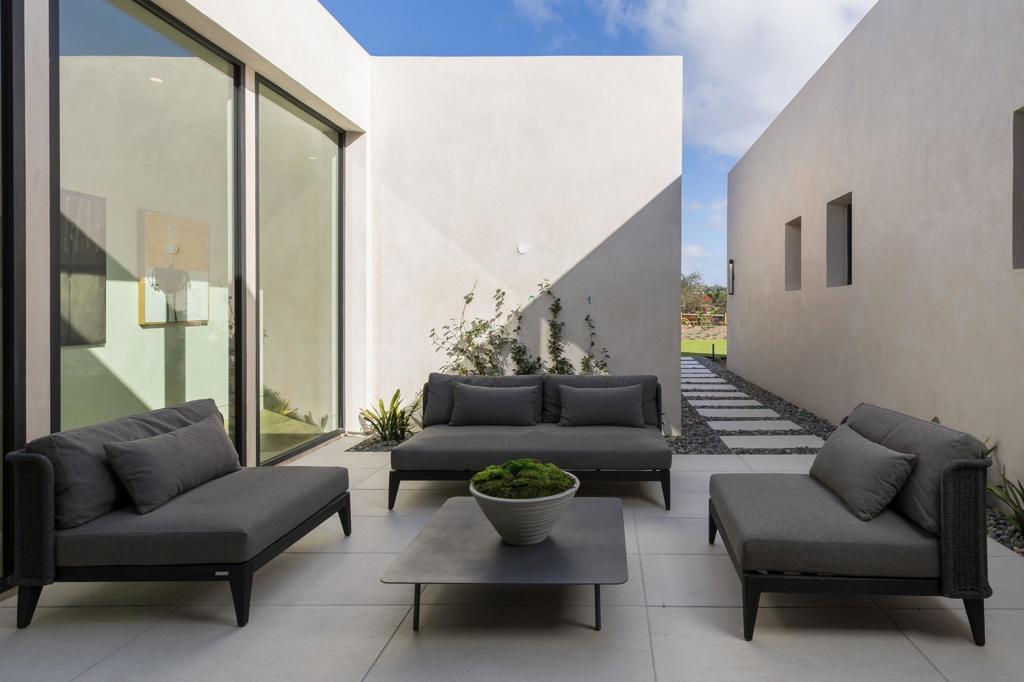 Rancho Santa Fe - Residential