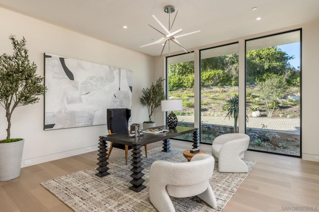 Rancho Santa Fe - Residential