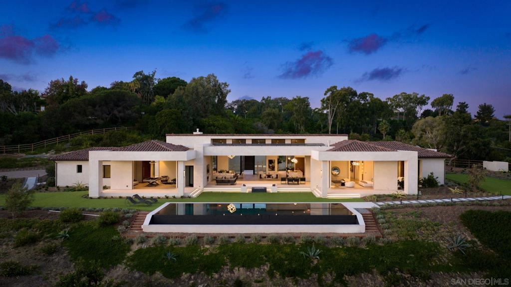 Rancho Santa Fe - Residential