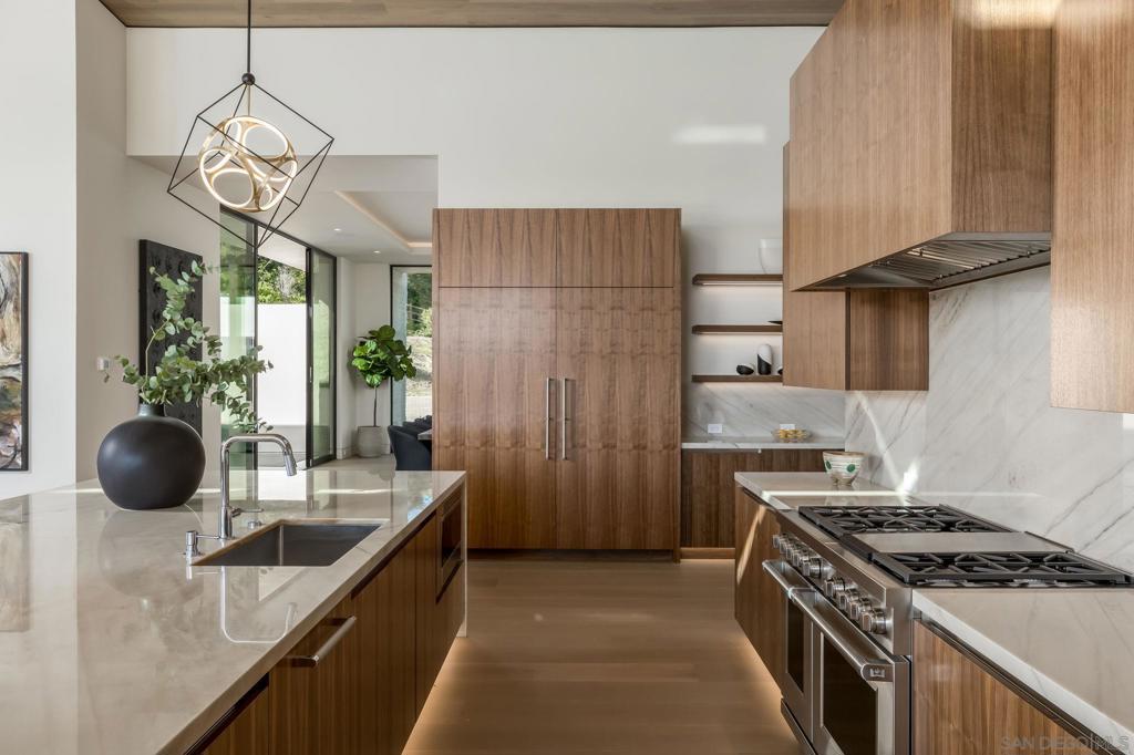 Rancho Santa Fe - Residential