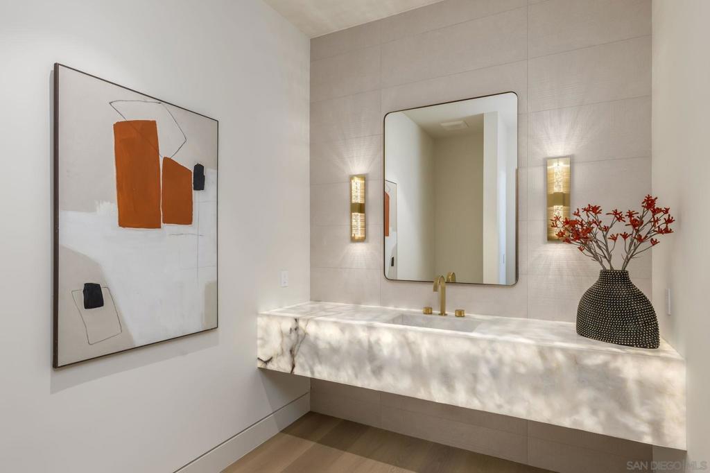 Rancho Santa Fe - Residential