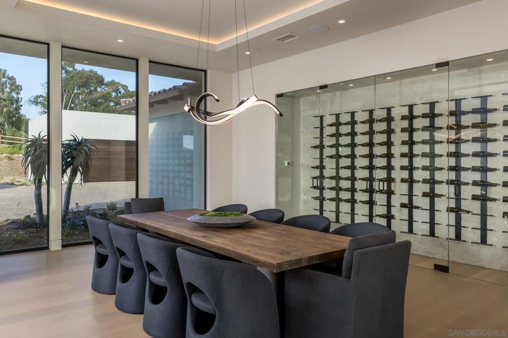 Rancho Santa Fe - Residential