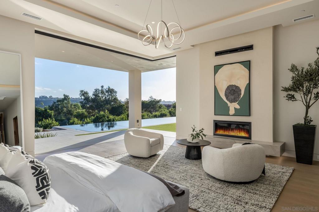 Rancho Santa Fe - Residential