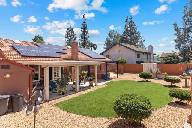 23452 Barona Mesa Road