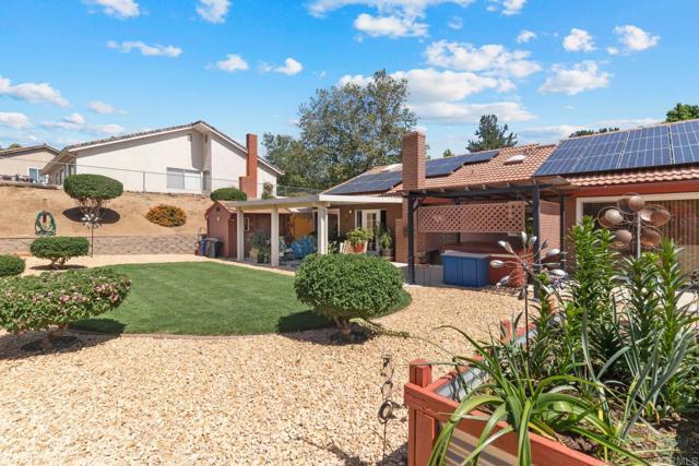 23452 Barona Mesa Road