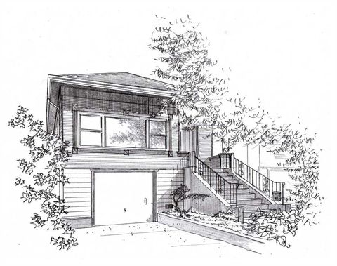 Photo of 5216 Market St St, Oakland, CA 94608 (MLS # 41123097)