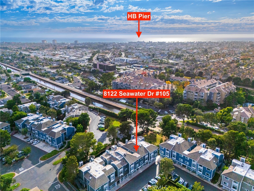 Seabridge Townhomes (SBTH) - Residential