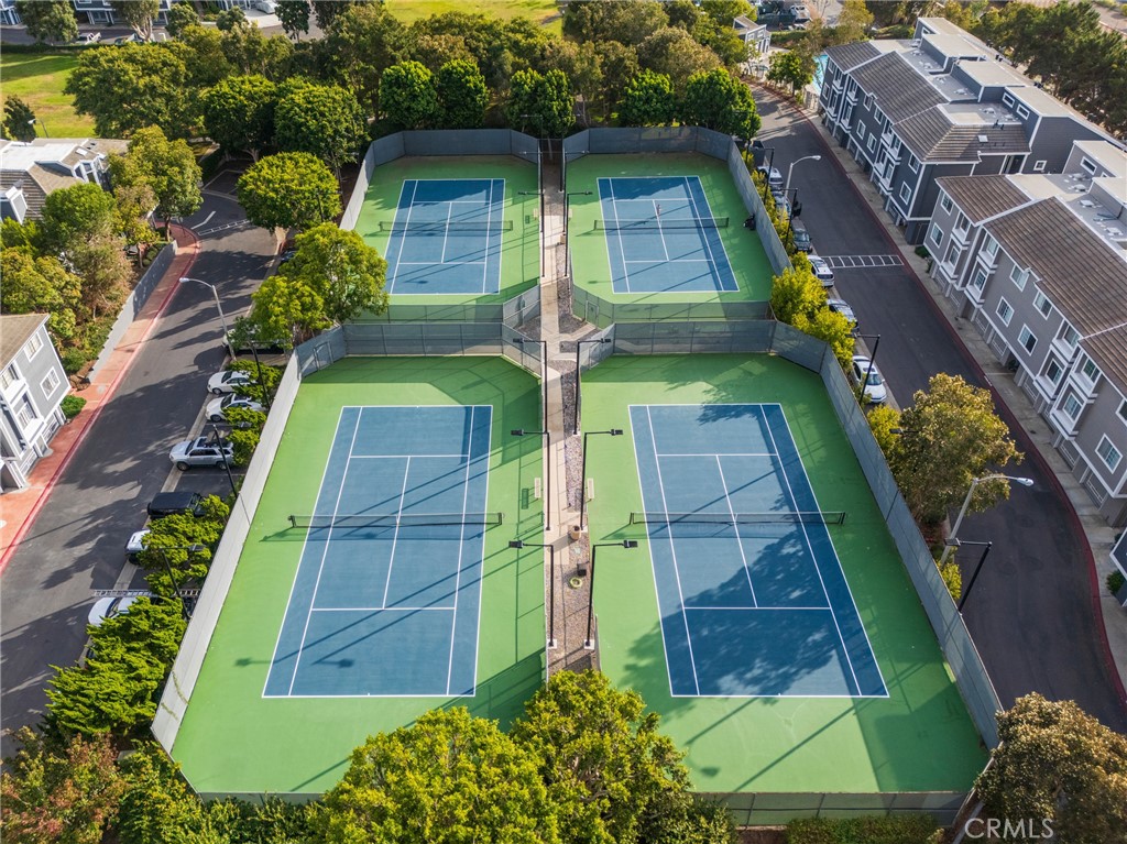 Seabridge Townhomes (SBTH) - Residential