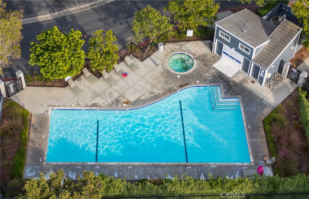 Seabridge Townhomes (SBTH) - Residential