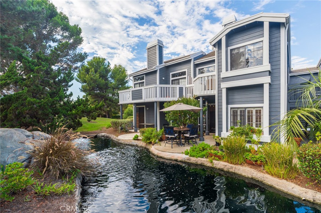 Seabridge Townhomes (SBTH) - Residential