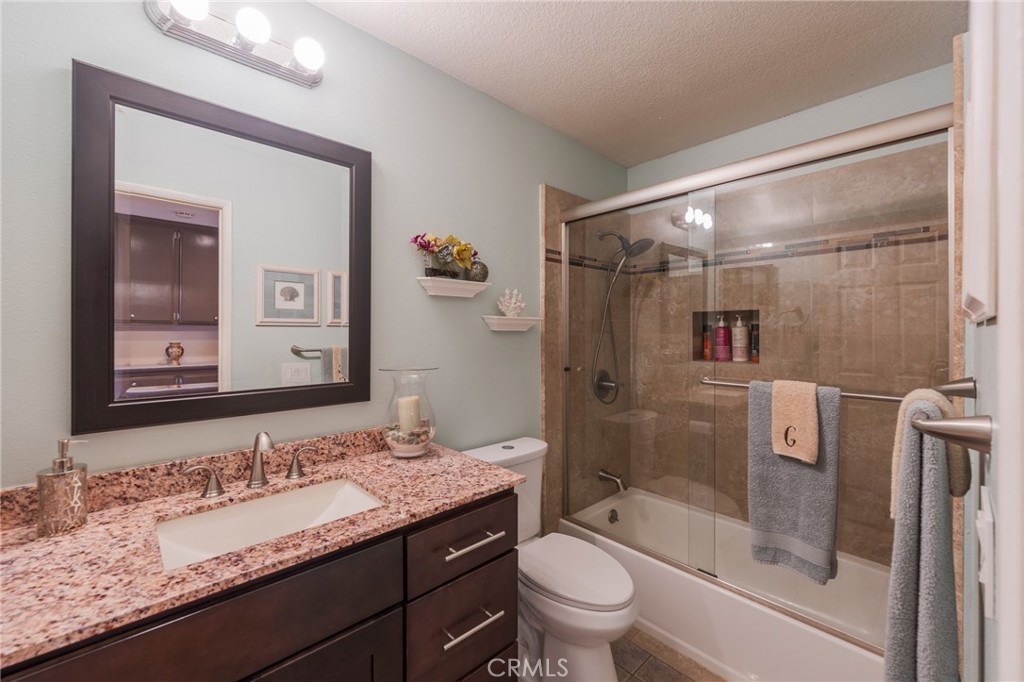 Seabridge Townhomes (SBTH) - Residential