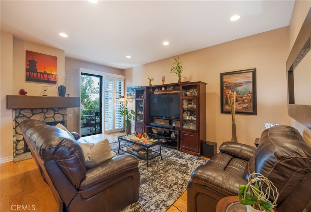 Seabridge Townhomes (SBTH) - Residential