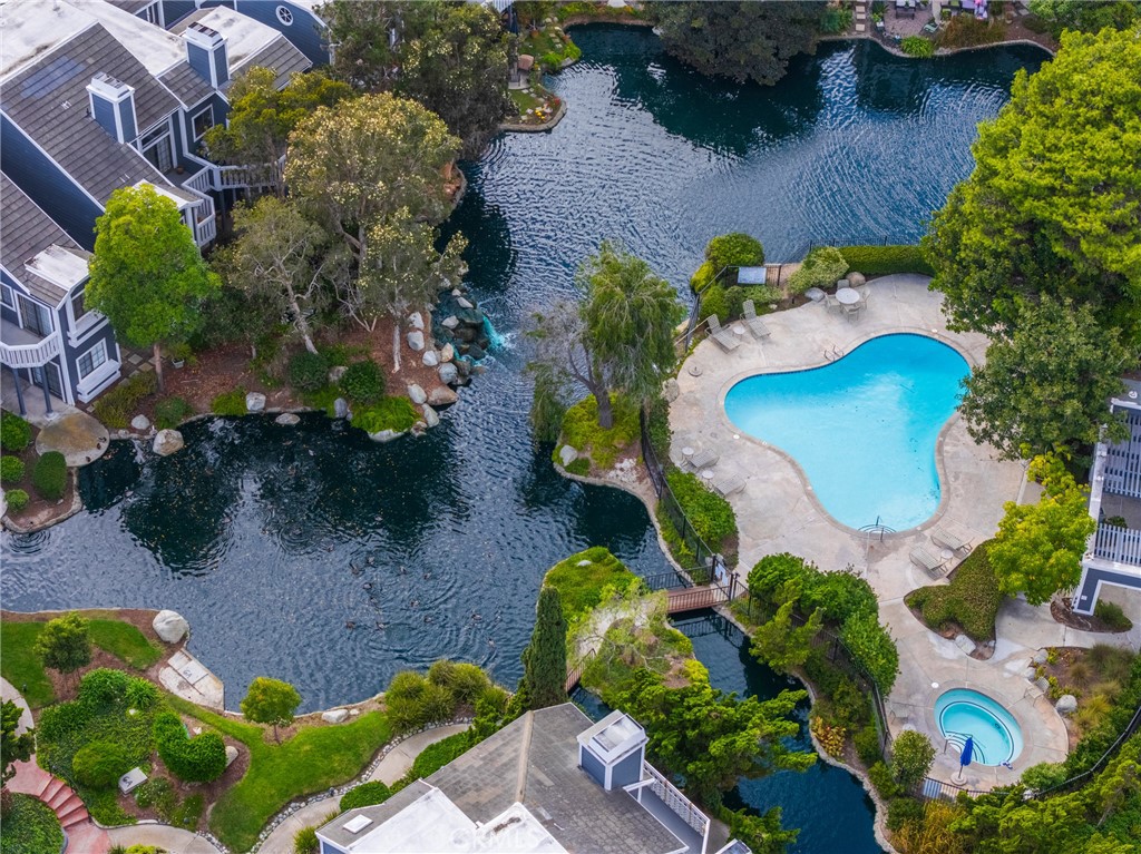 Seabridge Townhomes (SBTH) - Residential