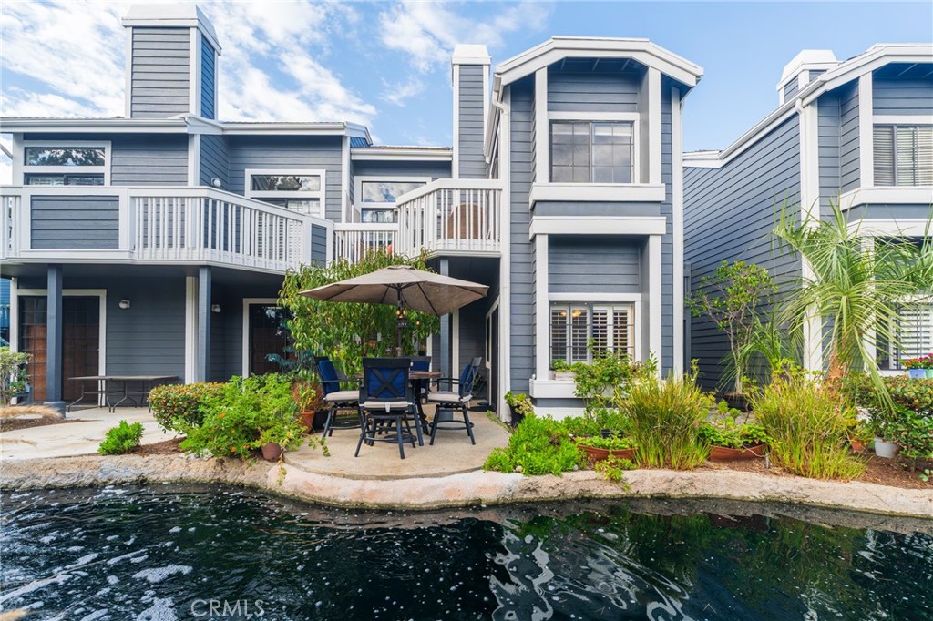 Seabridge Townhomes (SBTH) - Residential