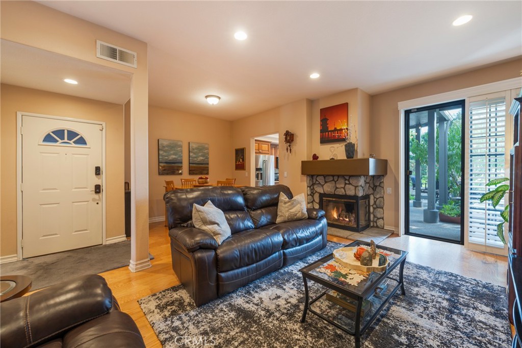 Seabridge Townhomes (SBTH) - Residential