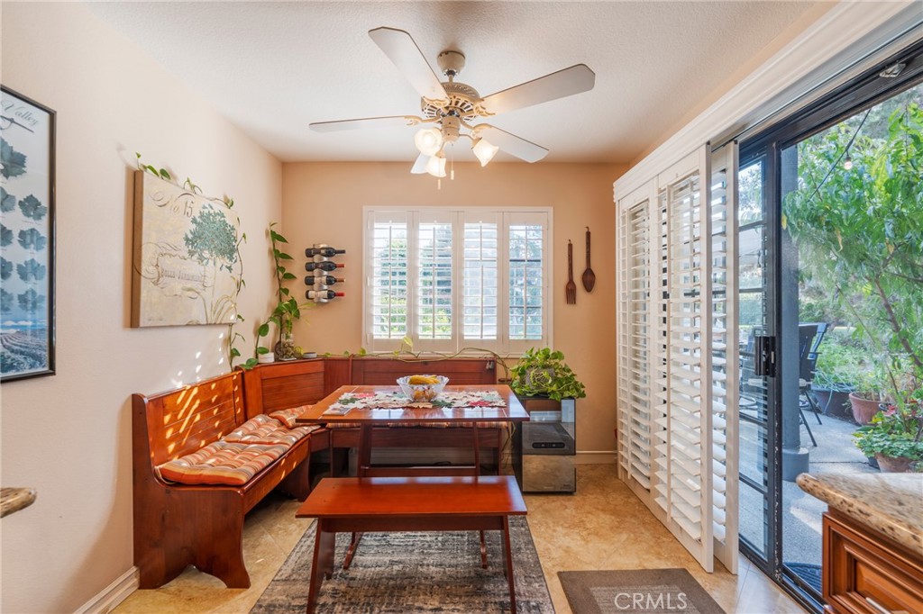 Seabridge Townhomes (SBTH) - Residential