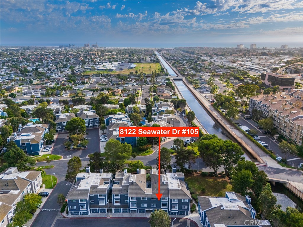 Seabridge Townhomes (SBTH) - Residential