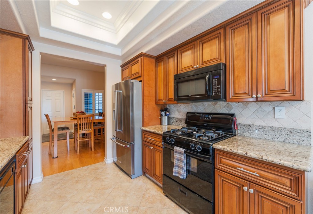 Seabridge Townhomes (SBTH) - Residential