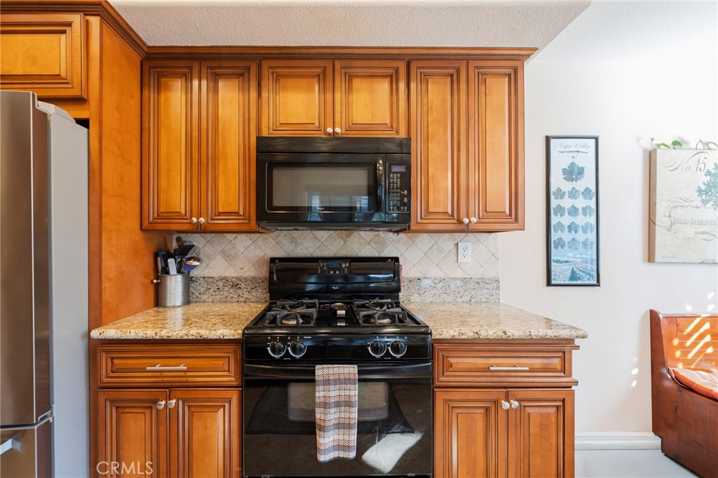 Seabridge Townhomes (SBTH) - Residential